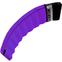 Flexifoil Stacker 10 (midnight Purple)